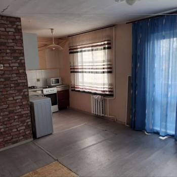 Продается 1-комнатная квартира, 44,1 м²