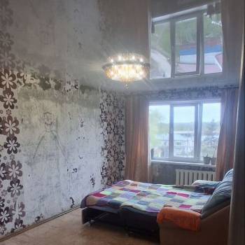 Продается 1-комнатная квартира, 44,1 м²