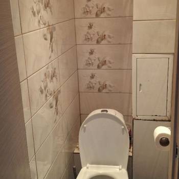 Продается 1-комнатная квартира, 44,1 м²