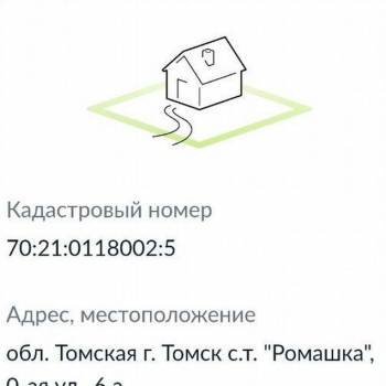 Продается Участок, 500 м²