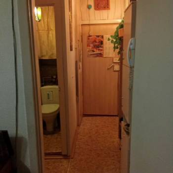 Продается 1-комнатная квартира, 44 м²