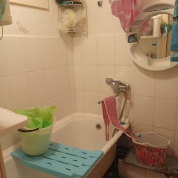 Продается 1-комнатная квартира, 44 м²