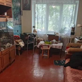 Продается 1-комнатная квартира, 44 м²