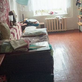 Продается 1-комнатная квартира, 44 м²