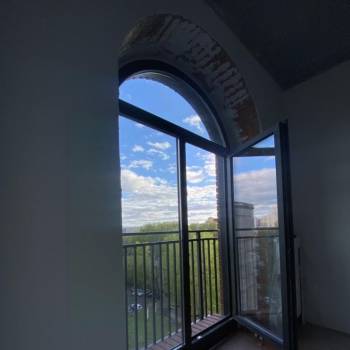 Продается 1-комнатная квартира, 38 м²