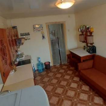 Продается 1-комнатная квартира, 32 м²