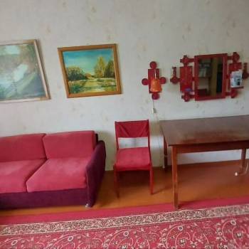 Продается 1-комнатная квартира, 32 м²