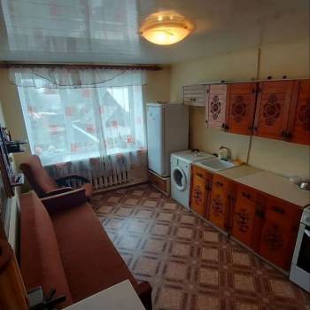 Продается 1-комнатная квартира, 32 м²