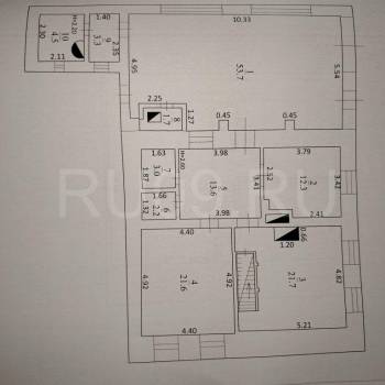 Продается Дом, 170 м²