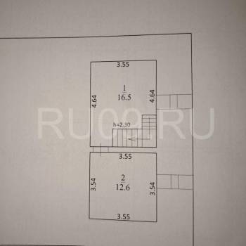 Продается Дом, 170 м²