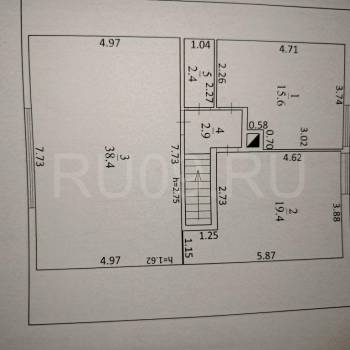 Продается Дом, 170 м²