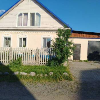 Продается Дом, 170 м²