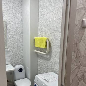 Сдается 2-х комнатная квартира, 37 м²