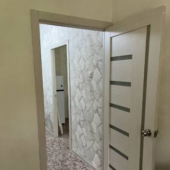 Сдается 2-х комнатная квартира, 37 м²