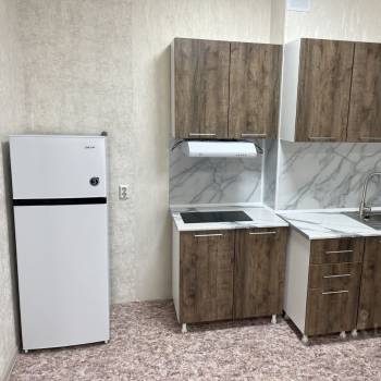 Сдается 2-х комнатная квартира, 37 м²