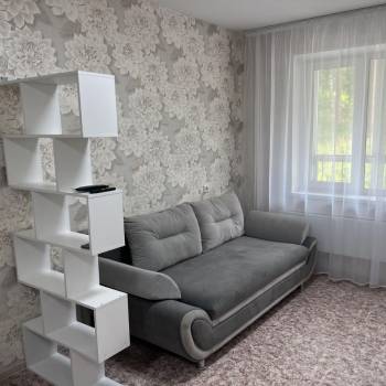 Сдается 2-х комнатная квартира, 37 м²