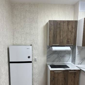 Сдается 2-х комнатная квартира, 37 м²