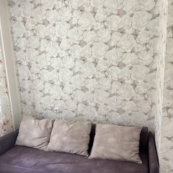Сдается 2-х комнатная квартира, 37 м²