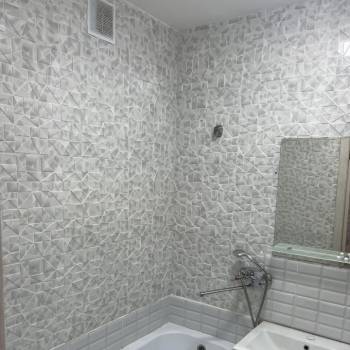 Сдается 2-х комнатная квартира, 37 м²