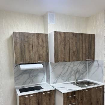 Сдается 2-х комнатная квартира, 37 м²
