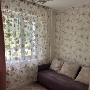 Сдается 2-х комнатная квартира, 37 м²