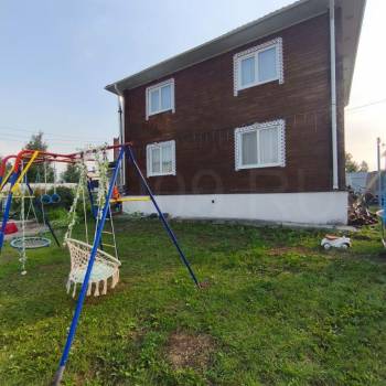 Продается Дом, 161 м²
