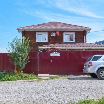 Продается Дом, 161 м²