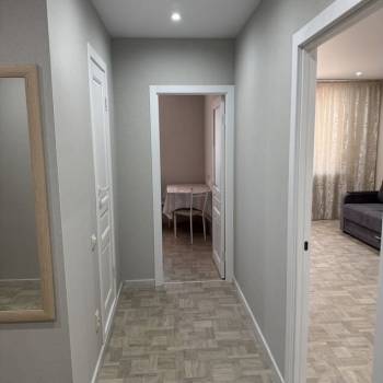 Сдается 1-комнатная квартира, 47,8 м²