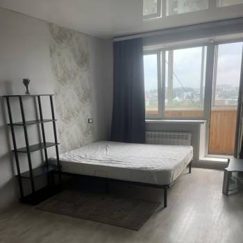 Сдается 1-комнатная квартира, 37 м²