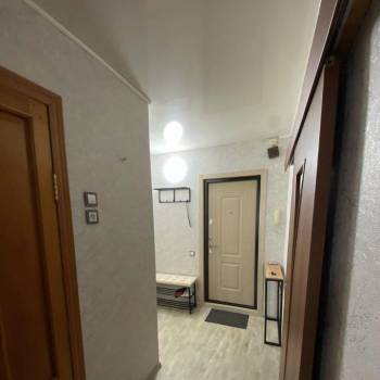 Сдается 1-комнатная квартира, 37 м²