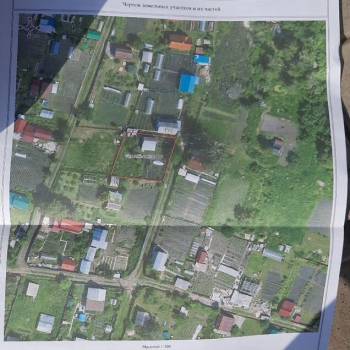 Продается Участок, 400 м²