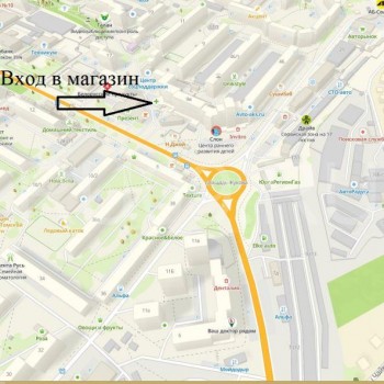 Сдается Нежилое помещение, 25 м²