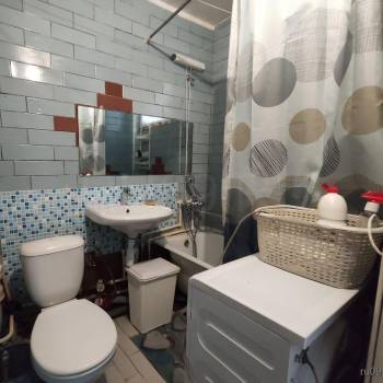 Сдается 1-комнатная квартира, 30 м²