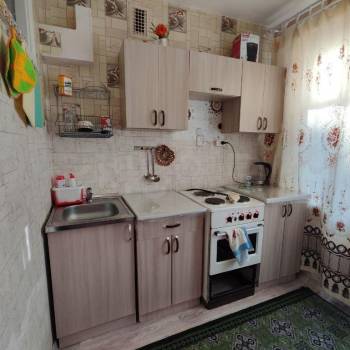 Сдается 1-комнатная квартира, 30 м²
