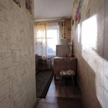 Сдается 1-комнатная квартира, 30 м²