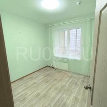 Сдается 2-х комнатная квартира, 43 м²