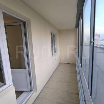 Сдается 2-х комнатная квартира, 43 м²