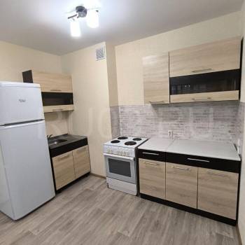 Сдается 2-х комнатная квартира, 43 м²