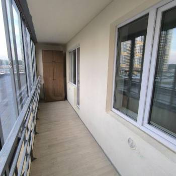 Сдается 2-х комнатная квартира, 43 м²