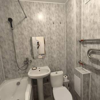 Сдается 2-х комнатная квартира, 43 м²