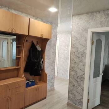 Сдается 2-х комнатная квартира, 64 м²