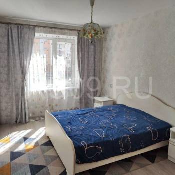 Сдается 2-х комнатная квартира, 64 м²