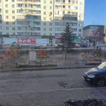 Сдается 2-х комнатная квартира, 64 м²