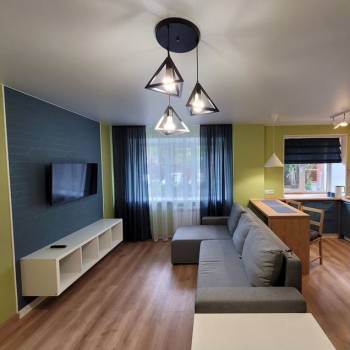Сдается 1-комнатная квартира, 30 м²