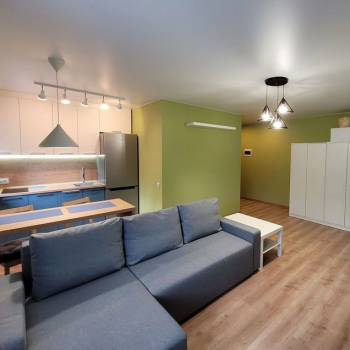 Сдается 1-комнатная квартира, 30 м²