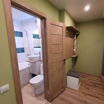 Сдается 1-комнатная квартира, 30 м²