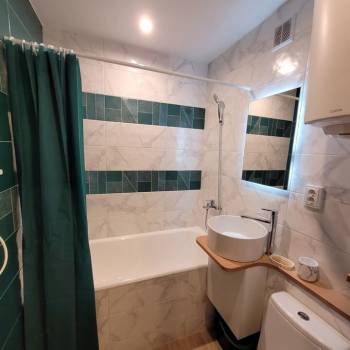 Сдается 1-комнатная квартира, 30 м²