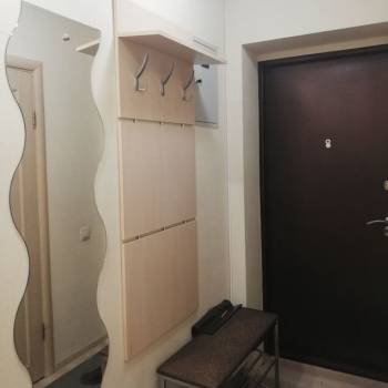 Сдается 2-х комнатная квартира, 43,3 м²