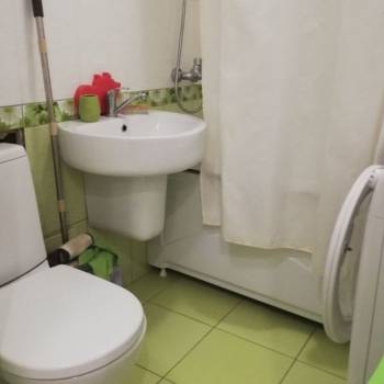 Сдается 2-х комнатная квартира, 43,3 м²