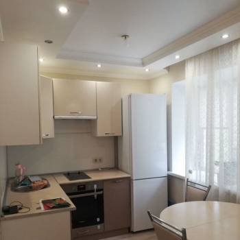 Сдается 2-х комнатная квартира, 43,3 м²